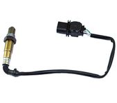 D2P Lambda Oxygen O2 Sensor Compatible With 2005-2018 Audi A1, A3, A4, A6, Seat Alhambra, Altea, Skoda Fabia Replaces 045906262