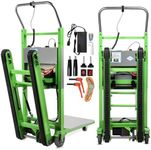 Electric Stair Climbing Dolly, 1250