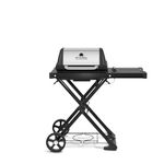 Broil King 910854 Porta-Chef AT220-2 Burner Propane Gas Portable Grill