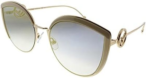 Fendi - FF