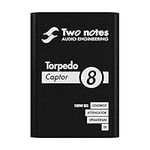 Two Notes Torpedo Captor Reactive L