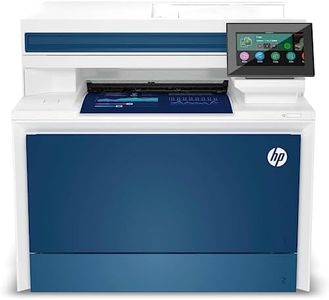 HP 4301DW Color Laser Jet Pro MFP Printer