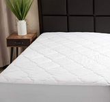 Down Alternative Mattress Pad