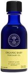 Neal's Yard Remedies Organic Baby O