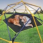 BigAim Dome Climber Hammock，Accesso