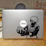 Macbook Pro Decals