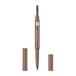 Rimmel London - Brow This Way Fill & Sculpt Pencil , Blonde - 001