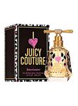 Juicy Couture I Love Juicy Couture Eau de Parfum Spray, 100 ml