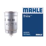 Mahle Filter KC 80 Fuel Filter