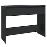 vidaXL Console Table Accent Couch I