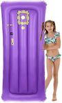 Friends Door Pool Float Lounger - Officially Licensed Friends TV Show Merchandise