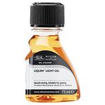 Winsor & Newton 75ml Liquin Light Gel