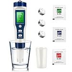 5 in 1 Water Tester Water Quality T