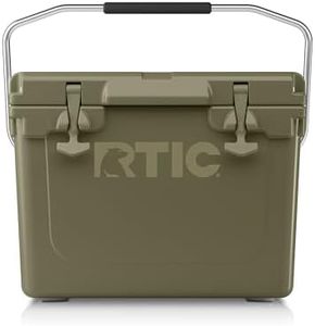 RTIC 20 QT