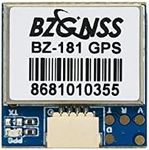 BZGNSS BZ-181 FPV GPS Module - Dual