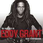 Road To Reparation: The Very Best Of Eddy Grant