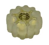 5KSB555 Coupler/Coupling Drive Gear Cog Compatible with Diamond Blender Jugs