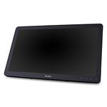 ViewSonic TD2430 24 Inch 1080p 10-Point Multi Touch Screen Monitor with HDMI and DisplayPort