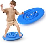 Kids Maze Balance Board - Wobble Tr