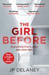 The Girl Before: The addictive thriller that has sold a million copies - now a major must-watch TV series