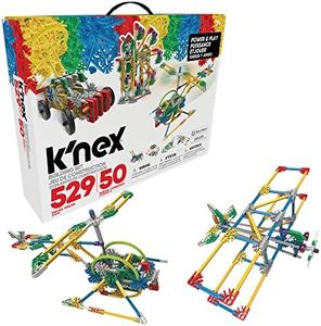 Knex - Pow