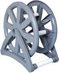 Bluewave Vacuum Hose Reel/Roller w/o Hose in PP