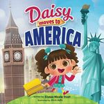 Daisy Moves to America