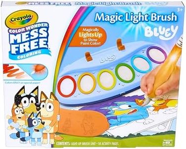 Crayola Bl