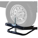 BAL R.V. Products Group 28050 Light Trailer Tire Leveler