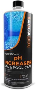AquaDoc pH