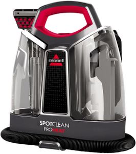 BISSELL SpotClean ProHeat Carpet Cleaner – Portable Stain Remover