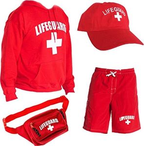 LIFEGUARD 