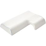 Welfut Memory Foam Pillow-Couple Pi