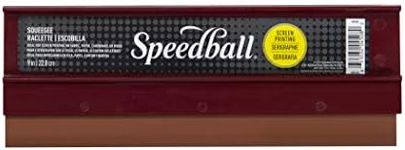 Speedball Squeegee 9 In.