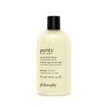 Philosophy Purity Made Simple - One Step Facial Cleanser 473.1ml/16oz