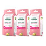 Baby Hand And Face Wipes