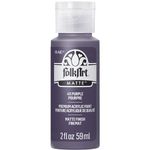 FolkArt Acrylic Paint in Assorted Colors (2-Ounce), 411 Purple