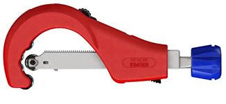 KNIPEX Tools 90 31 03 BKA KNIPEX® TubiX® XL Pipe Cutter