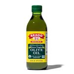 Bragg Olive Oil,Og,Ex Virgin, 16 Oz