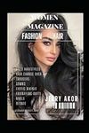 WOMEN FASHION MAGAZINE