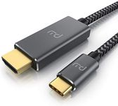 Primewire - 4K USB C to HDMI 2.0 Ca