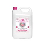 K2SQUARE Boost Liquid Laundry Detergent, Original Scent, Gentle Laundry Detergent with Sensitive Formula and Stain Remover, Hypoallergenic(Pink)