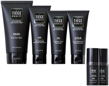 Tiege Hanl