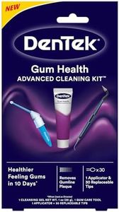 DenTek Gum