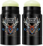 2pack Tattoo Aftercare Butter Balm,