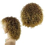 Onedor African American Wigs