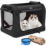 Car Pet Carriers