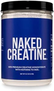 NAKED Pure