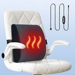 Heated Chair Pad For Car