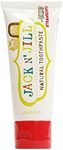 Jack N' Jill Natural Strawberry Toothpaste 50 g